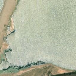 Satellite imagery of Mys Krasnyi, UA