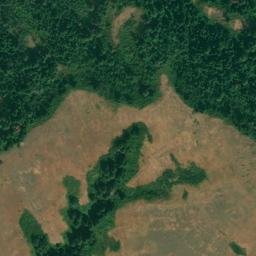 Satellite imagery of Bobsled Ridge, US