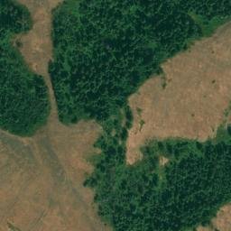 Satellite imagery of Bobsled Ridge, US