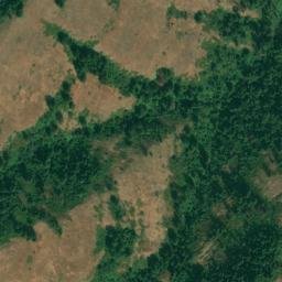 Satellite imagery of Bobsled Ridge, US