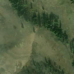 Satellite imagery of Highrange Ridge, US