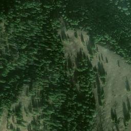 Satellite imagery of Highrange Ridge, US