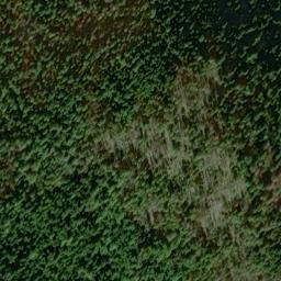 Satellite imagery of Williams Creek Ridge, US