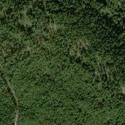 Satellite imagery of Sungold Mine, US