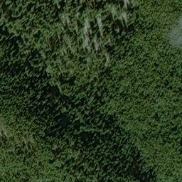 Satellite imagery of Sungold Mine, US