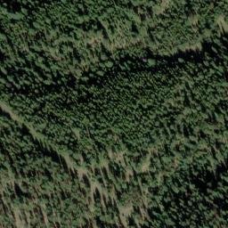Satellite imagery of Gallagher Mine, US