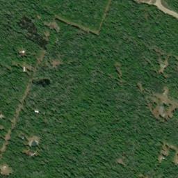 Satellite imagery of Rosie Point, US