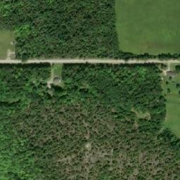 Satellite imagery of Tracy's Point, CA