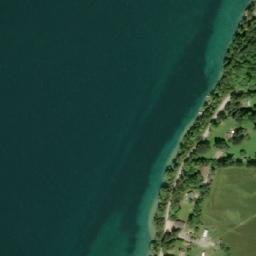 Satellite imagery of Galbraith Point, CA