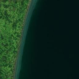 Satellite imagery of Clark's Point, CA