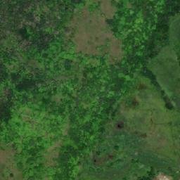 Satellite imagery of The Rock, CA