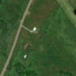 Satellite imagery of The Rock, CA