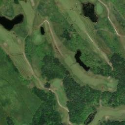 Satellite imagery of The Rock, CA