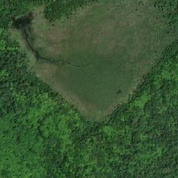 Satellite imagery of Church Hill, CA