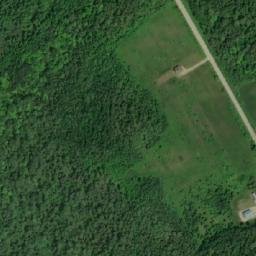 Satellite imagery of Church Hill, CA