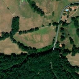 Satellite imagery of Kloster Bonlieu, FR