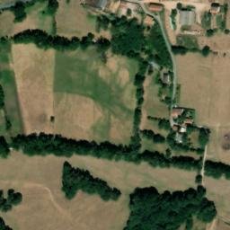 Satellite imagery of Kloster Bonlieu, FR