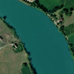 Satellite imagery of 01216B -, FR