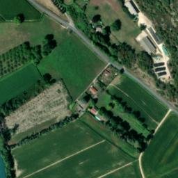 Satellite imagery of 01216B -, FR