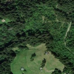 Satellite imagery of Le plan du Mont, FR
