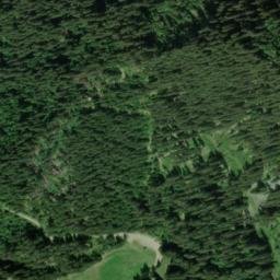 Satellite imagery of Le plan du Mont, FR