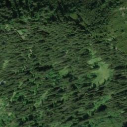Satellite imagery of Le plan du Mont, FR