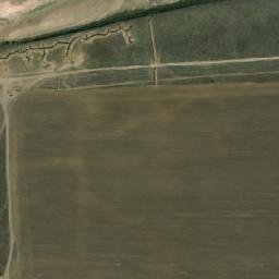 Satellite imagery of Mys Krasnyi, UA