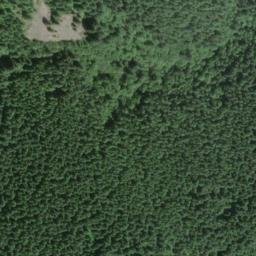 Satellite imagery of Last Chance Mine, US