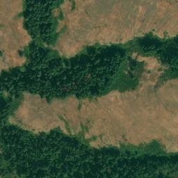 Satellite imagery of Bobsled Ridge, US
