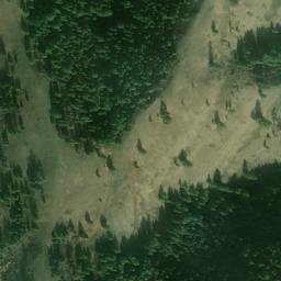 Satellite imagery of Highrange Ridge, US