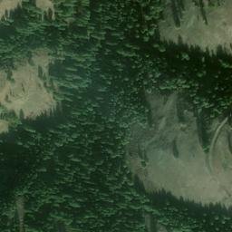 Satellite imagery of Highrange Ridge, US