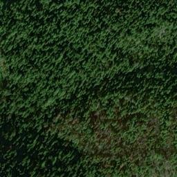 Satellite imagery of Williams Creek Ridge, US