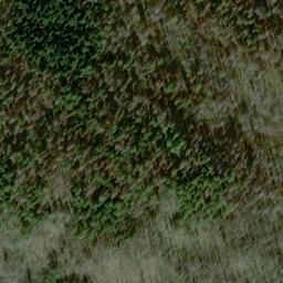 Satellite imagery of Williams Creek Ridge, US