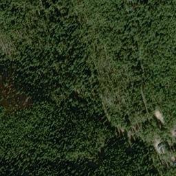 Satellite imagery of Sungold Mine, US