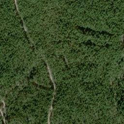 Satellite imagery of Sungold Mine, US