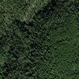 Satellite imagery of Gallagher Mine, US