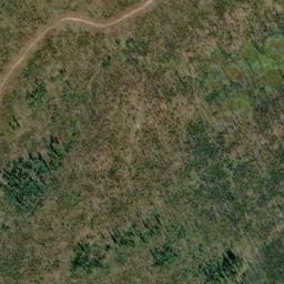 Satellite imagery of Soda Creek Point, US