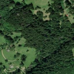 Satellite imagery of Le plan du Mont, FR