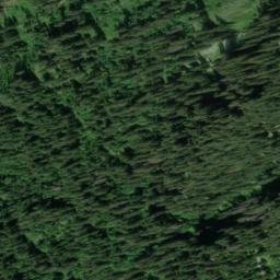 Satellite imagery of Le plan du Mont, FR