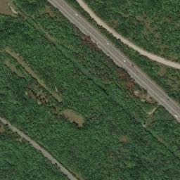 Satellite imagery of boundary_stone, IT