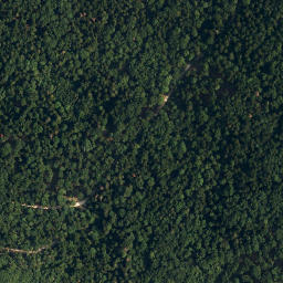 Satellite imagery of Sveta Trojica, IT