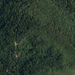 Satellite imagery of Sveta Trojica, IT