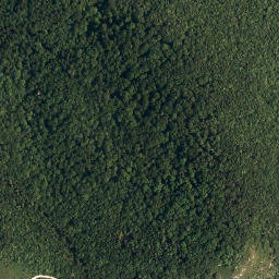 Satellite imagery of Sveta Trojica, IT