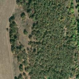 Satellite imagery of Oak Island, US