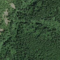 Satellite imagery of Last Chance Mine, US