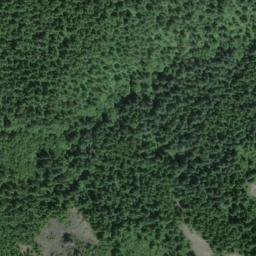 Satellite imagery of Last Chance Mine, US