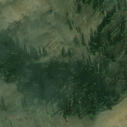 Satellite imagery of Highrange Ridge, US