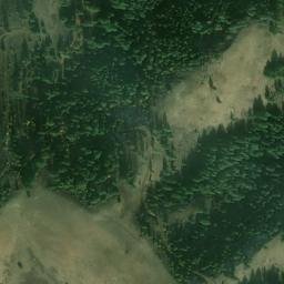 Satellite imagery of Highrange Ridge, US