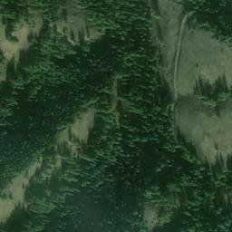Satellite imagery of Highrange Ridge, US