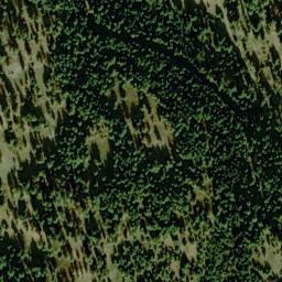 Satellite imagery of Delmage Ridge, US